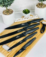 Набор ножей Bohmann 6 предметов BH 5130