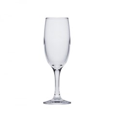 Набор бокалов-флюте для шампанского 190 мл 2 предмета Bistro Pasabahce 44419/2