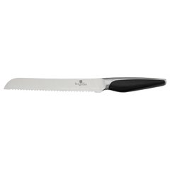Нож хлебный Berlinger Haus Phantom Line 20 см BH-2130