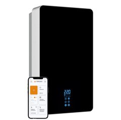 Електричний котел Teknix ESPRO 9 кВт (Wi-Fi ,380 v)