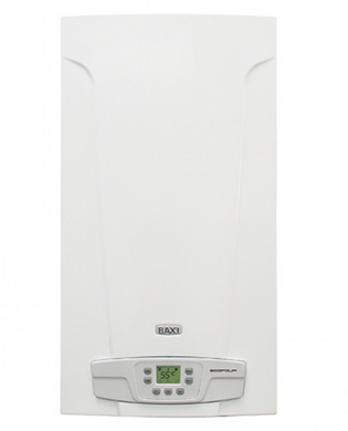 Газовый настенный котел Baxi ECO Four 1.24 одноконтурный атмосферный CSE461243540 фото