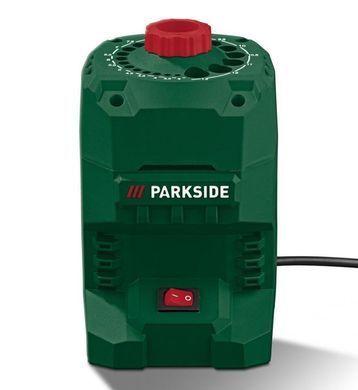 Заточний верстат для свердел Parkside PBSG 95 G6 (95 Вт, 3&ndash;13 мм, 1350 об/хв) PBSG 95 G6 фото