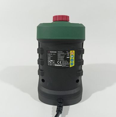 Заточний верстат для свердел Parkside PBSG 95 G6 (95 Вт, 3&ndash;13 мм, 1350 об/хв) PBSG 95 G6 фото