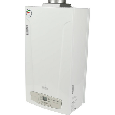 Газовый настенный котел Baxi ECO Four 1.24 одноконтурный атмосферный CSE461243540 фото