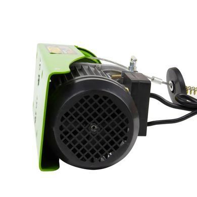Підйомник Procraft TP500 &mdash; тельфер 500 кг, висота підйому 20 м, 1020Вт TP500 фото