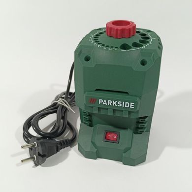 Заточний верстат для свердел Parkside PBSG 95 G6 (95 Вт, 3&ndash;13 мм, 1350 об/хв) PBSG 95 G6 фото