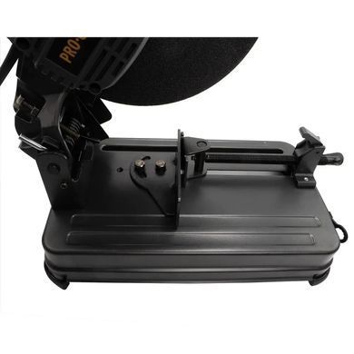 Купить Металлорез Procraft AM3600 | 4000 Вт | бесщёточный мотор | диск 355 мм | 3900 об/мин | промышленная пила по металлу Procraft в интернет-магазине Дачник &mdash; dachnik.in.ua