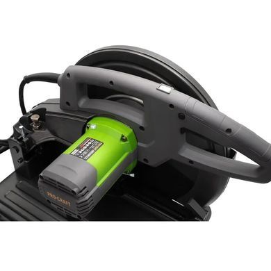 Купить Металлорез Procraft AM3600 | 4000 Вт | бесщёточный мотор | диск 355 мм | 3900 об/мин | промышленная пила по металлу Procraft в интернет-магазине Дачник &mdash; dachnik.in.ua