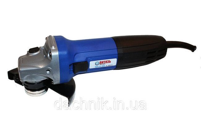 Болгарка Витязь МШУ-125/1090 Вт ВИМШУ-125/1090 фото
