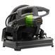 Металлорез Procraft AM3600 | 4000 Вт | бесщёточный мотор | диск 355 мм | 3900 об/мин | промышленная пила по металлу Procraft &mdash; фото товара на dachnik.in.ua