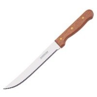 Нож TRAMONTINA DYNAMIC слайсер зубчат. 20 см/инд.уп. (22316/108)