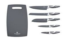 Набор ножей 6 предметов Blaumann BL-5008