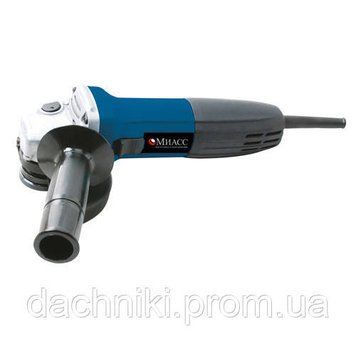 Угловая шлифовальная машина(болгарка) МИАСС УШМ 1080/125 (аналог Makita) Угловая шлифовальная машина(болгарка) МИАСС УШМ 1080/125 (аналог Makita) фото