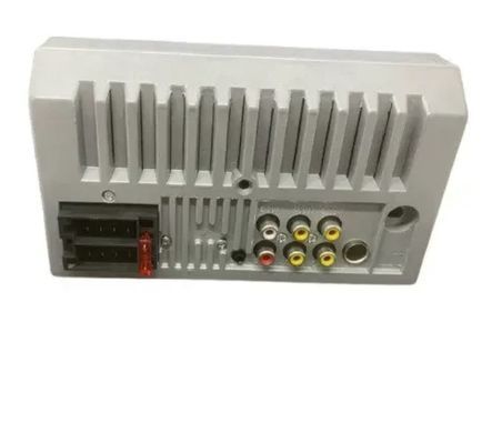 Сенсорна автомагнітола 2Din MP5 7020 (60 Вт &times; 4, Bluetooth 4.2, 7" дисплей) PN7020 фото