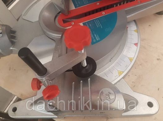 Пила торцювальна KRAISSMANN 2100-GSI-305 (індукційний двигун, диск 305) 2100 GSI 305 фото