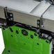 Фугально-рейсмусний верстат Procraft PD2100 (1800 Вт, стругання 254 мм, авіакасу 6-120 мм, 8000 об/хв) 21007 фото 7