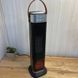 Тепловентилятор Portable Fan Heater HQ30-300BS ∙ Компактний обігрівач HQ30-300BS для дому Asson &mdash; фото товару на dachnik.in.ua