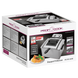 Професійна подвійна фритюрниця ProfiCook PC-FR 1038 (5л, 3000Вт, Німеччина) FR 1038 фото 6