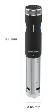 Аппарат Су-Вид Profi Cook PC-SV 1126 Sous Vide Cooker (800 Вт, 7-8 л/мин)  1126 фото