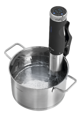 Аппарат Су-Вид Profi Cook PC-SV 1126 Sous Vide Cooker (800 Вт, 7-8 л/мин)  1126 фото
