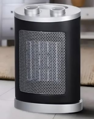Тепловентилятор для підлоги Domotec Ceramic MS-5905 MS5905 фото