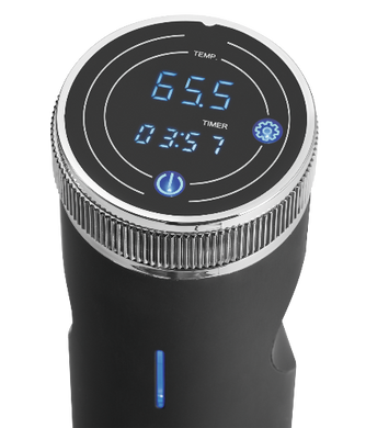 Аппарат Су-Вид Profi Cook PC-SV 1126 Sous Vide Cooker (800 Вт, 7-8 л/мин)  1126 фото