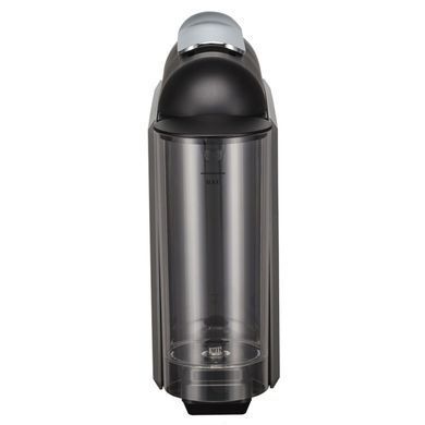Купить Капсульная кофеварка Delta Q MINI QOOL (19 бар, 1200 Вт, 0.6 л, серебристый/серый)  в интернет-магазине Дачник &mdash; dachnik.in.ua