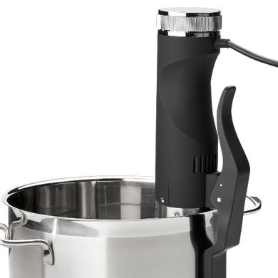 Аппарат Су-Вид Profi Cook PC-SV 1126 Sous Vide Cooker (800 Вт, 7-8 л/мин)  1126 фото