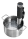 Аппарат Су-Вид Profi Cook PC-SV 1126 Sous Vide Cooker (800 Вт, 7-8 л/мин)  1126 фото 8