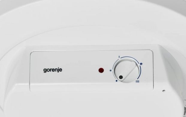 Водонагреватель электрический (Бойлер) GORENJE GBF 80 V9 "Сухой" ТЭН, Выносной регулятор GBF 80 V9 фото