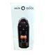 Капсульная кофеварка Delta Q MINI QOOL (19 бар, 1200 Вт, 0.6 л, серебристый/серый)