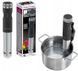 Аппарат Су-Вид Profi Cook PC-SV 1126 Sous Vide Cooker (800 Вт, 7-8 л/мин)  1126 фото 6