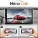 Сенсорна автомагнітола 1Din HIPPBQCC F7024 (7", Bluetooth 5.0, камера заднього виду) F7024 фото 3