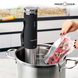 Аппарат Су-Вид Profi Cook PC-SV 1126 Sous Vide Cooker (800 Вт, 7-8 л/мин)  1126 фото 9