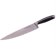 Нож «Шеф-повар» из нержавеющей стали с ручкой из ABS Kamille KM-5120