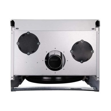 Отопительный газовый котел Airfel DigiFEL DUO 24 кВт (два контура, два теплообменника) Airfel DigiFEL DUO 24 кВт фото