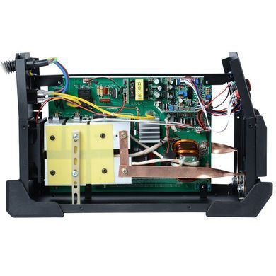 Купить Сварочный инвертор Worcraft MMA-200DP Worcraft в интернет-магазине Дачник &mdash; dachnik.in.ua