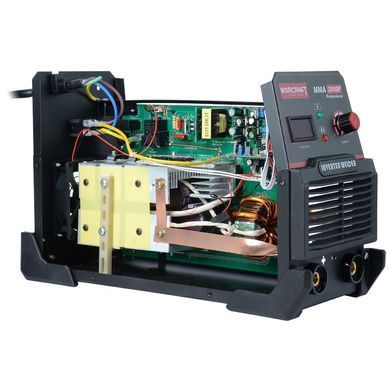 Купить Сварочный инвертор Worcraft MMA-200DP Worcraft в интернет-магазине Дачник &mdash; dachnik.in.ua