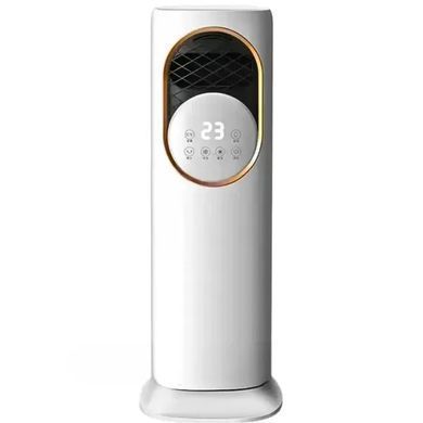 Купити Вентилятор підлоговий побутовий DOMOTEC MS-1630 White для дому та офісу &bull; Потужний вентилятор для кімнати, спальні та квартири &bull; Підлоговий вентилятор для охолодження і циркуляції повітря Domotec в інтернет-магазині &laquo;Дачник&raquo; &mdash; dachnik.in.ua