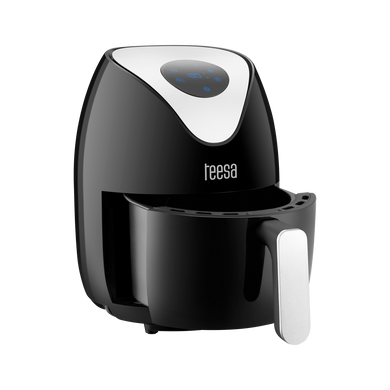 Мультипечь аэрогриль аэрофритюрница TEESA DIGITAL AIR FRYER 1,8L 4548 фото