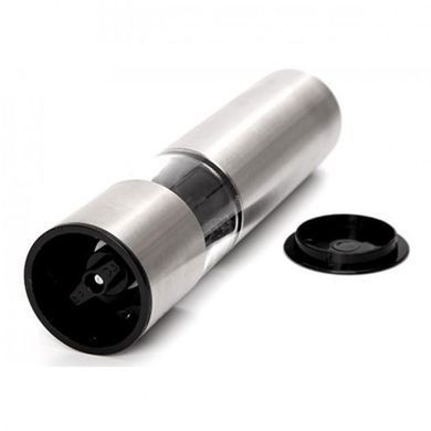 Измельчитель специй мельница для перца Mesko MS 4432 Silver 4432 фото