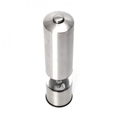 Измельчитель специй мельница для перца Mesko MS 4432 Silver 4432 фото