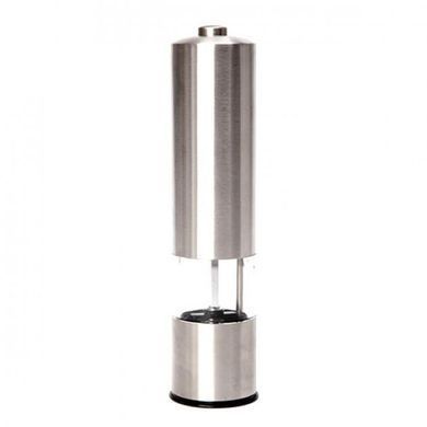 Измельчитель специй мельница для перца Mesko MS 4432 Silver 4432 фото