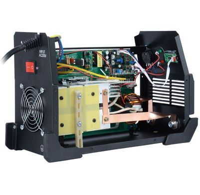 Купить Сварочный инвертор Worcraft MMA-200DP Worcraft в интернет-магазине Дачник &mdash; dachnik.in.ua