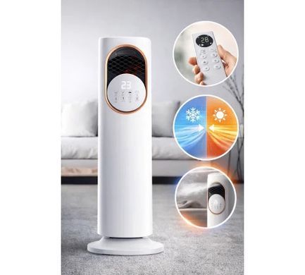 Купити Вентилятор підлоговий побутовий DOMOTEC MS-1630 White для дому та офісу &bull; Потужний вентилятор для кімнати, спальні та квартири &bull; Підлоговий вентилятор для охолодження і циркуляції повітря Domotec в інтернет-магазині &laquo;Дачник&raquo; &mdash; dachnik.in.ua