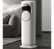 Вентилятор підлоговий побутовий DOMOTEC MS-1630 White для дому та офісу &bull; Потужний вентилятор для кімнати, спальні та квартири &bull; Підлоговий вентилятор для охолодження і циркуляції повітря Domotec &mdash; фото товару на dachnik.in.ua