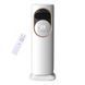 Вентилятор підлоговий побутовий DOMOTEC MS-1630 White для дому та офісу &bull; Потужний вентилятор для кімнати, спальні та квартири &bull; Підлоговий вентилятор для охолодження і циркуляції повітря Domotec &mdash; фото товару на dachnik.in.ua