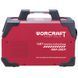 Сварочный инвертор Worcraft MMA-200DP Worcraft &mdash; фото товара на dachnik.in.ua
