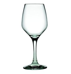 Набор бокалов для вина 350 мл 6 предметов Isabella Pasabahce 440271