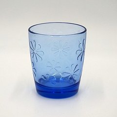 Luminarc Glass Neo Flawer Blue /250 мл низько (P7756 /1)